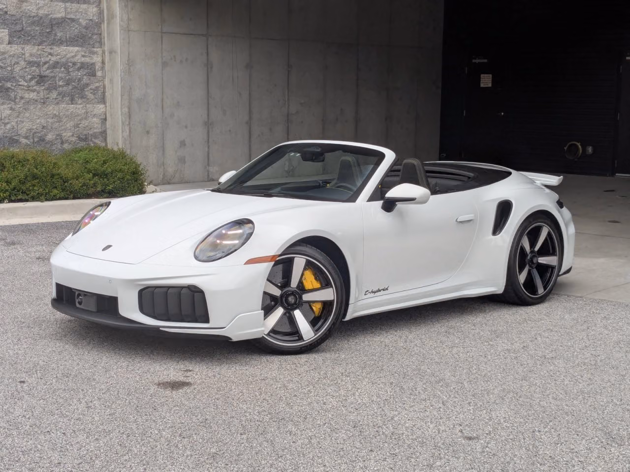 
           
        2026 Porsche 911