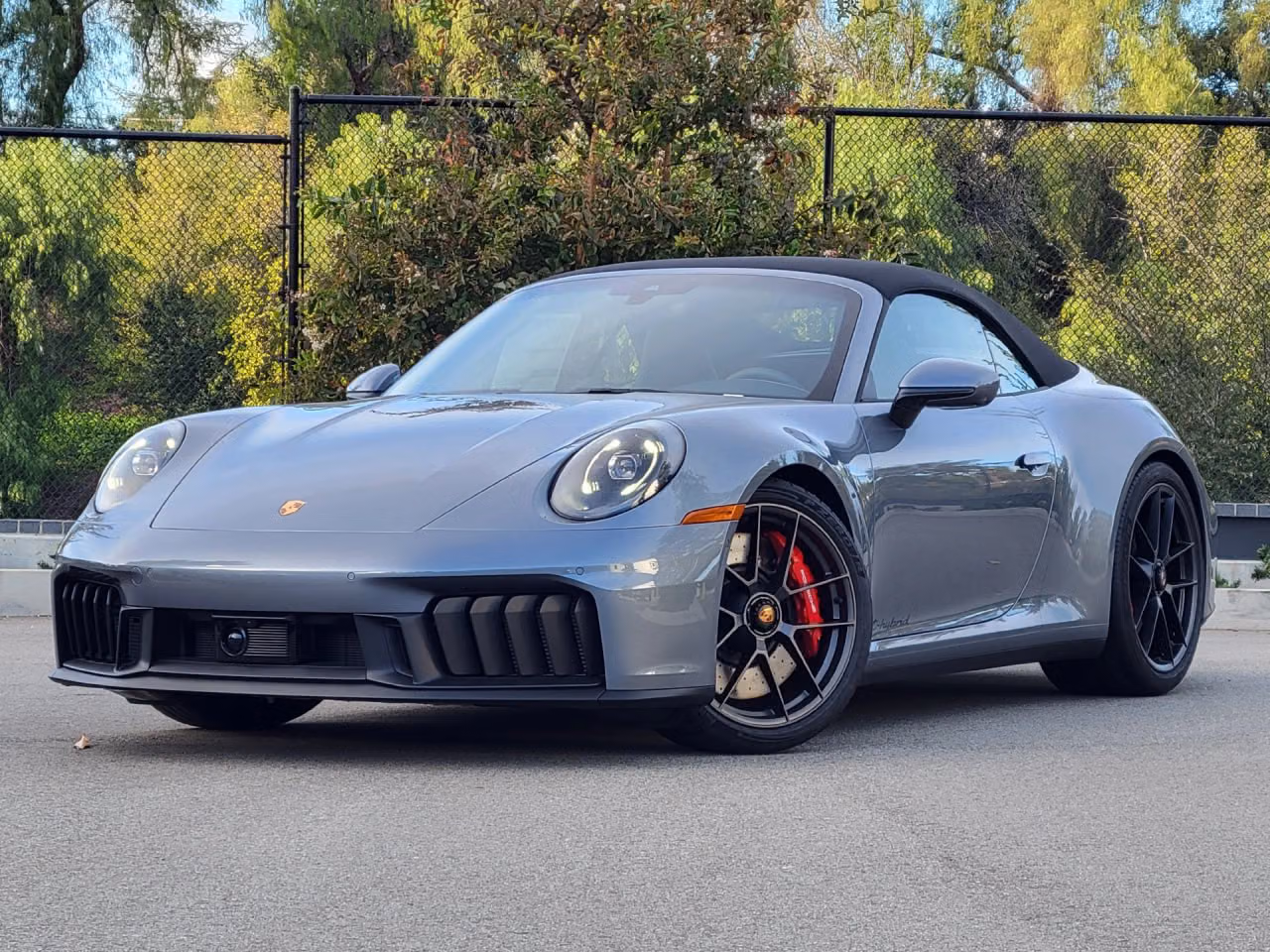 
           
        2026 Porsche 911