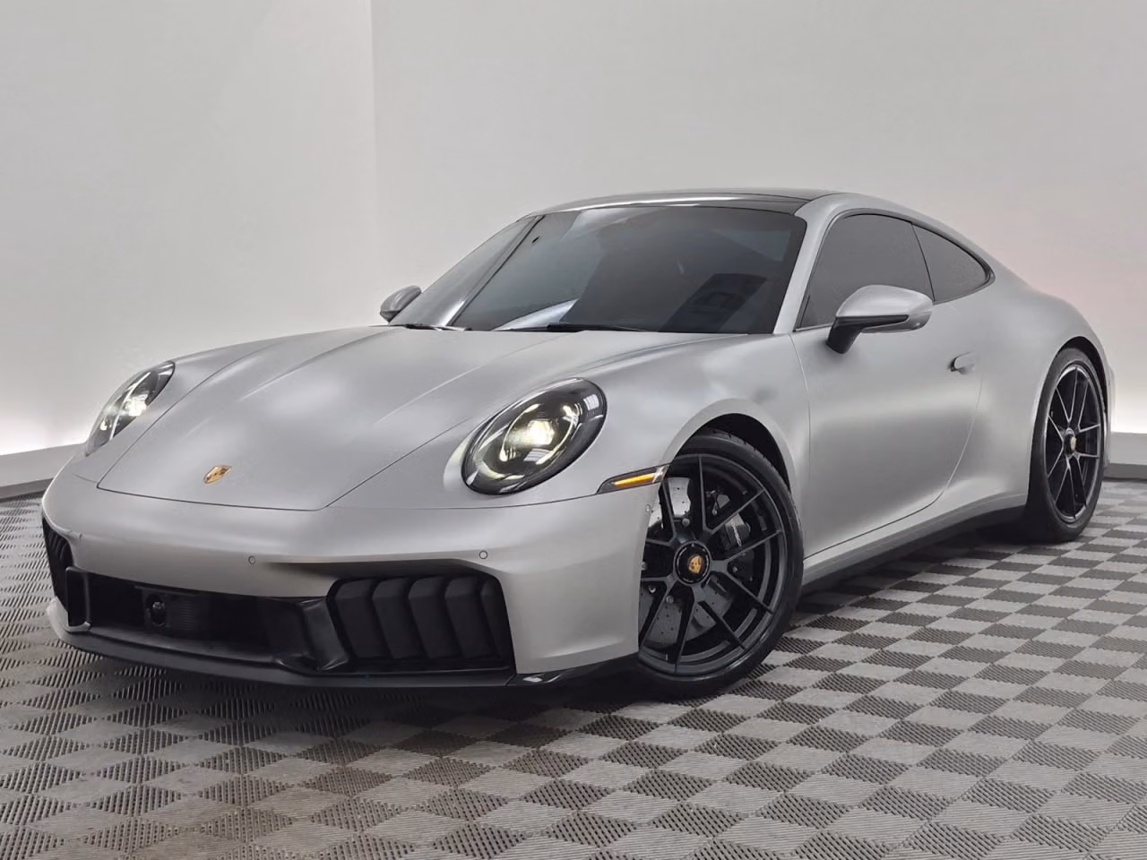 
           
        2026 Porsche 911