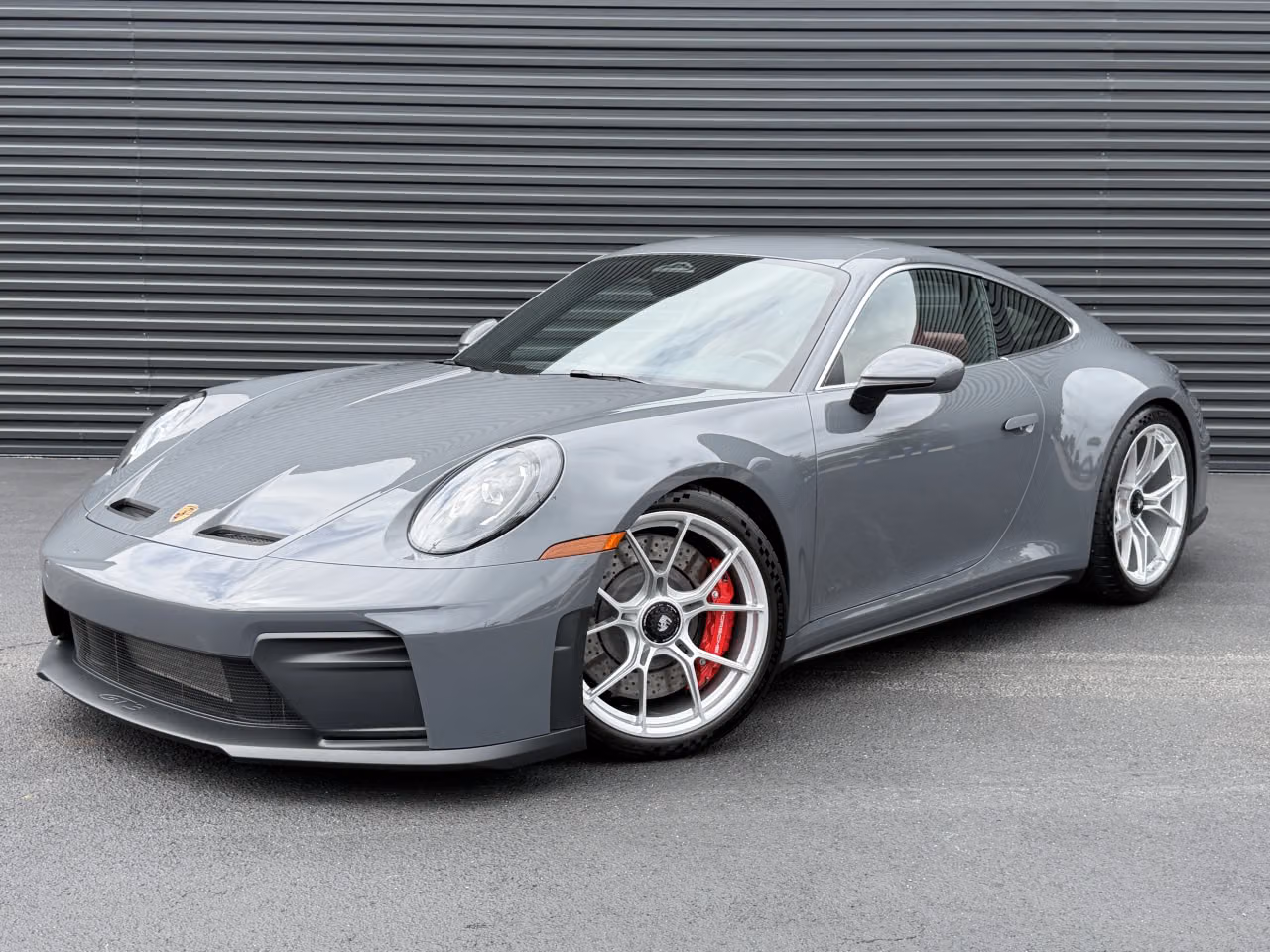 
           
        2026 Porsche 911