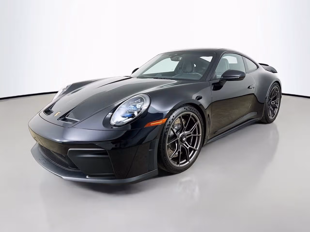 
           
        2026 Porsche 911