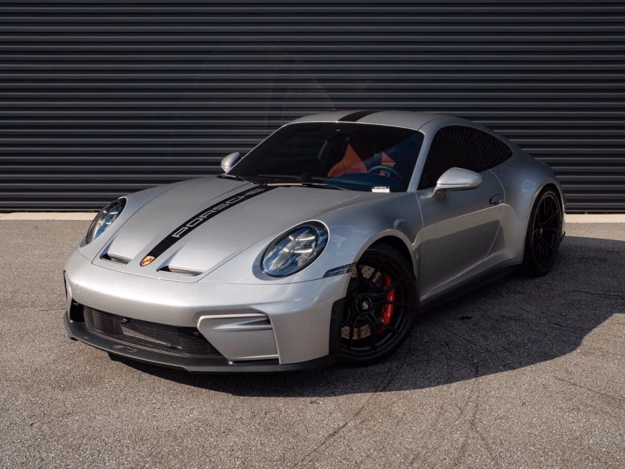 
           
        2026 Porsche 911