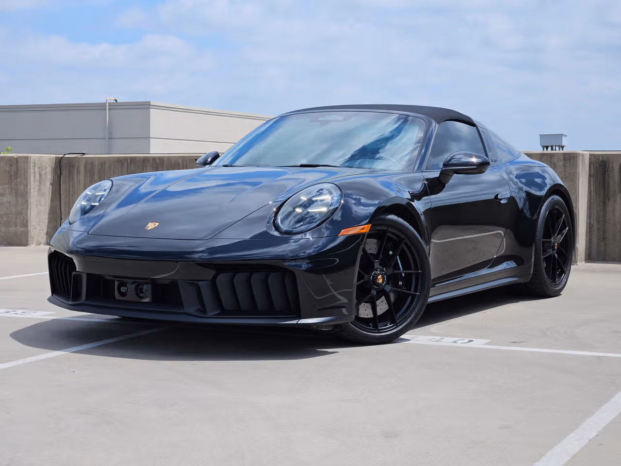 
           
        2026 Porsche 911