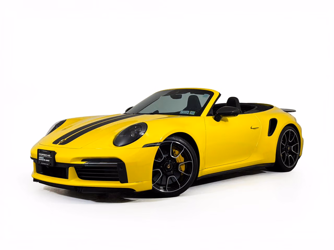 
           
        2023 Porsche 911
