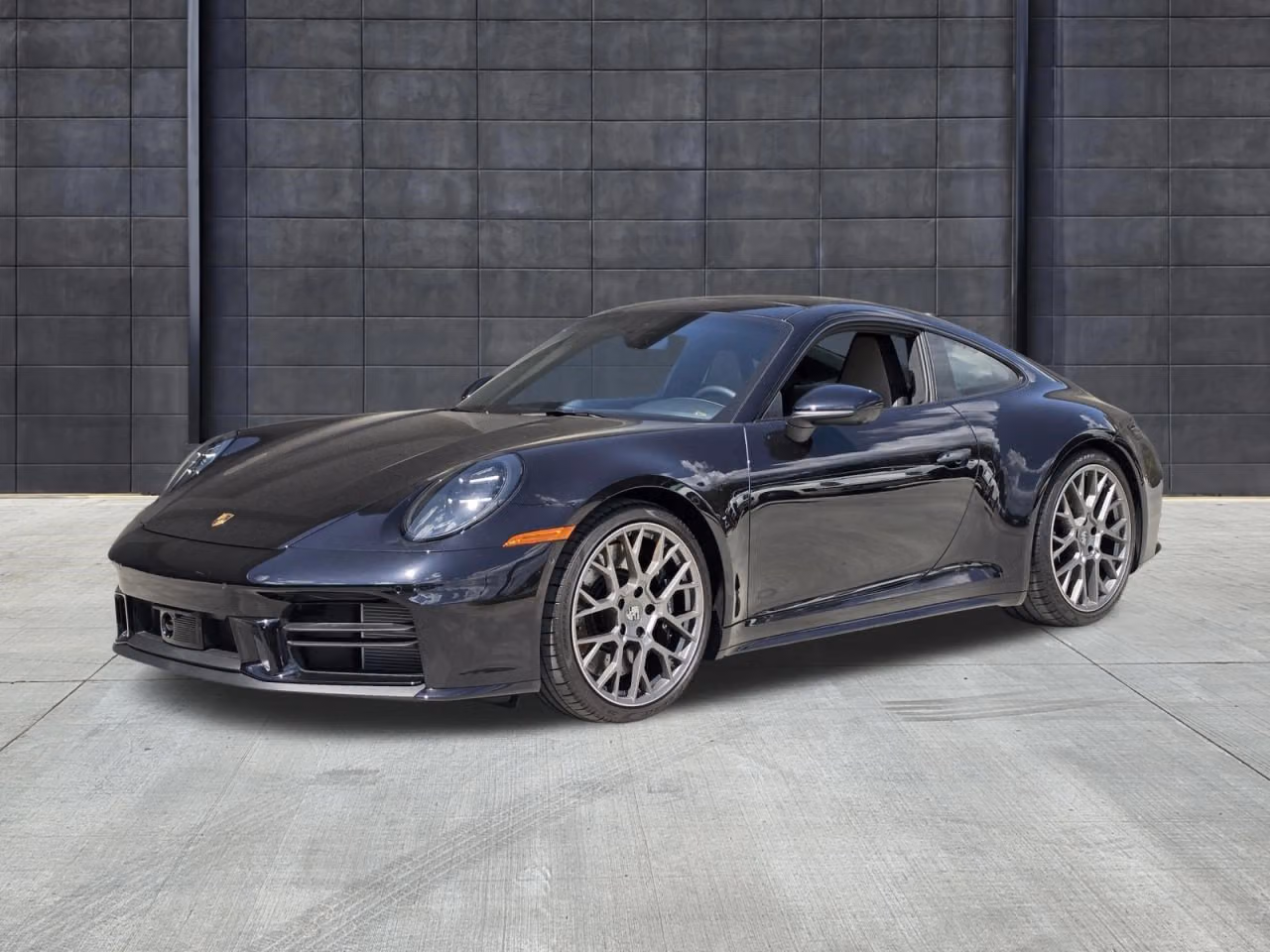 
           
        2026 Porsche 911