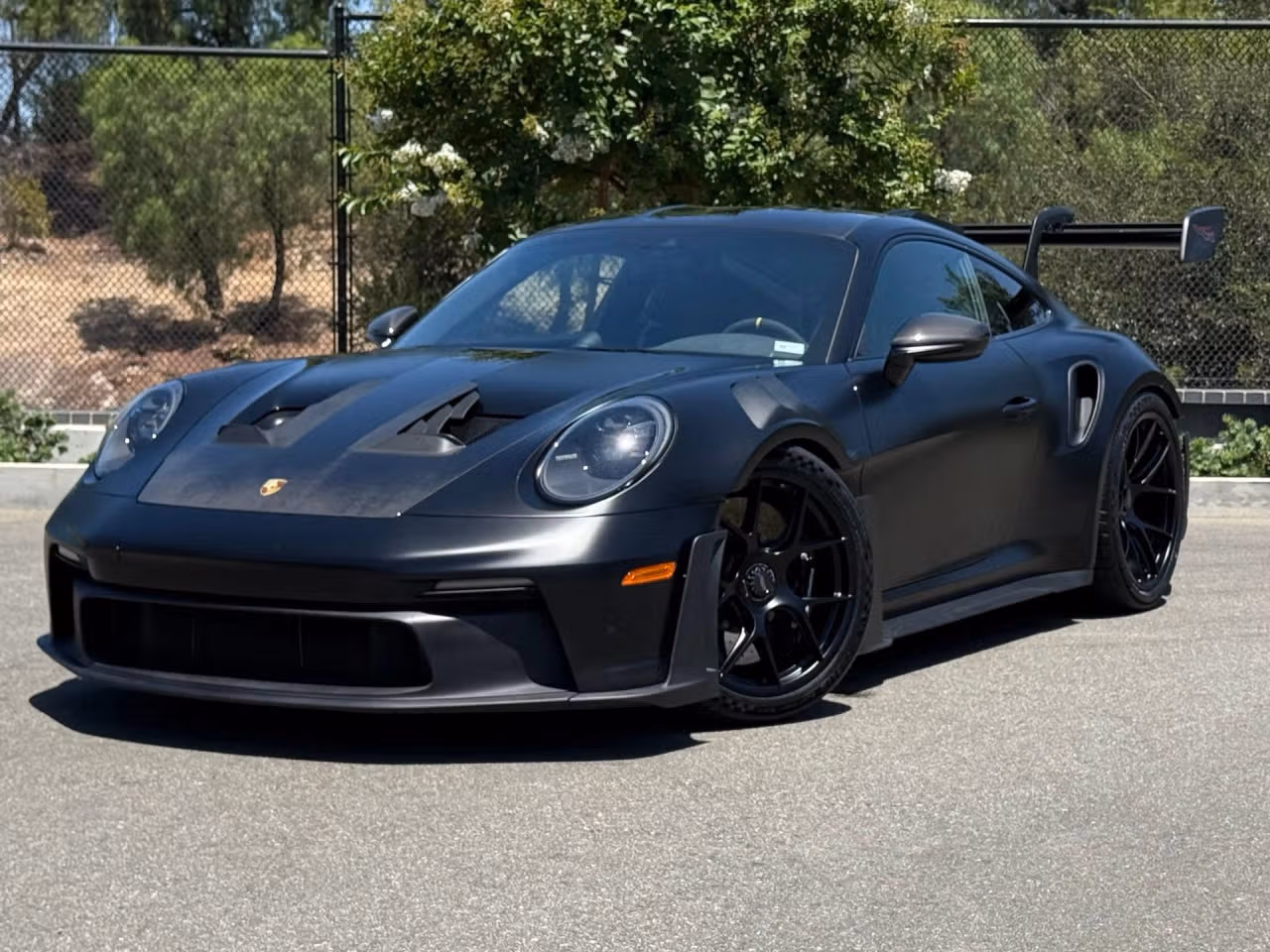 
           
        2025 Porsche 911