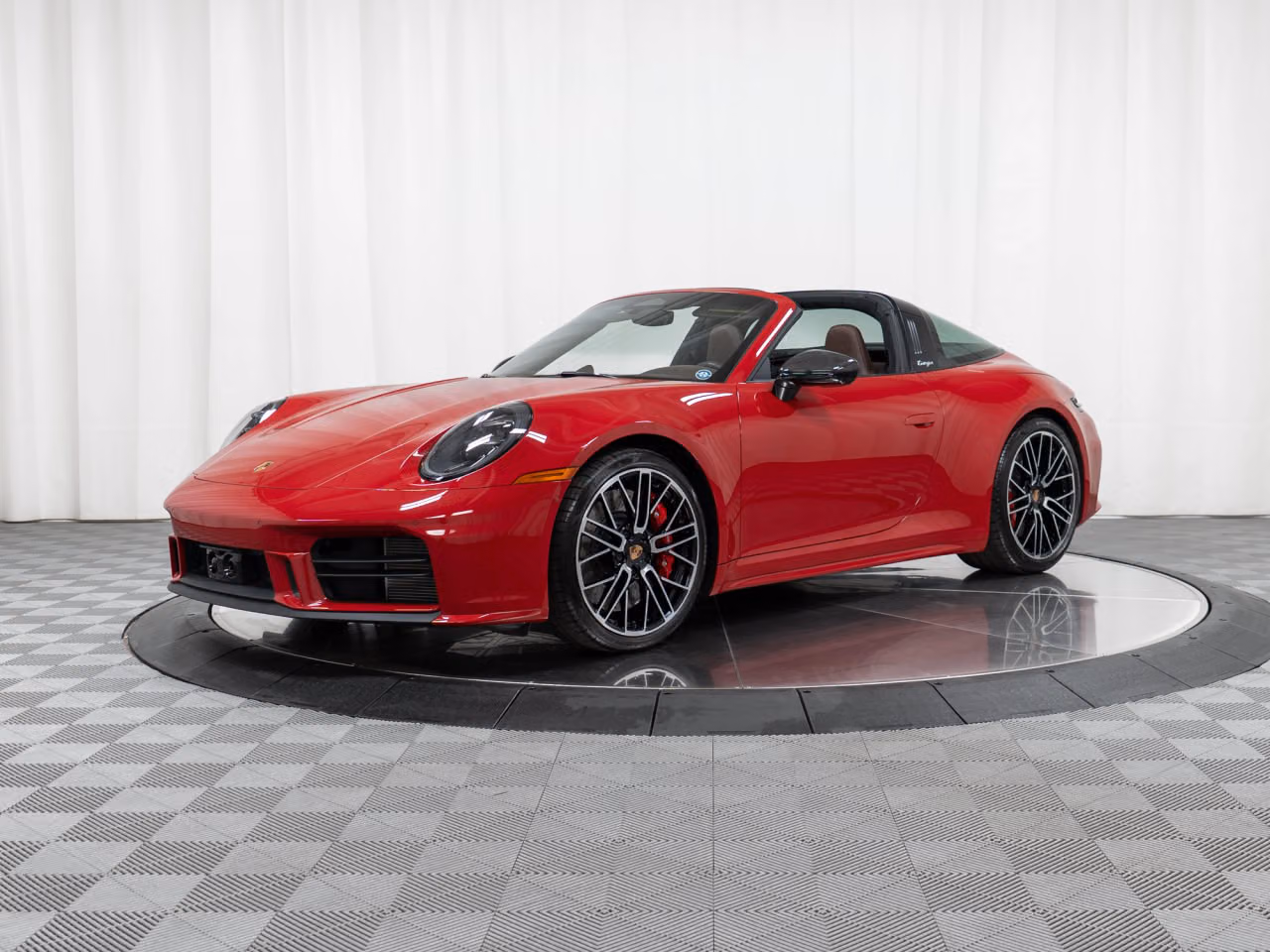 
           
        2026 Porsche 911