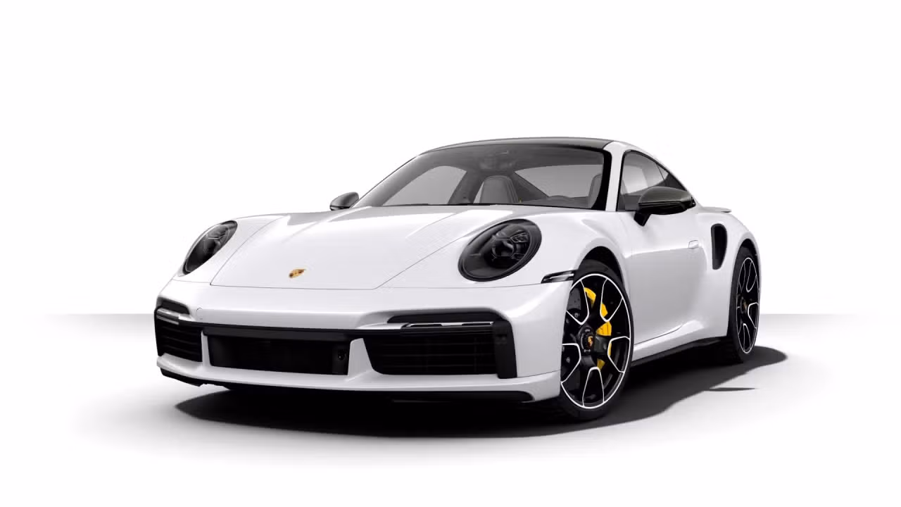 
           
        2021 Porsche 911