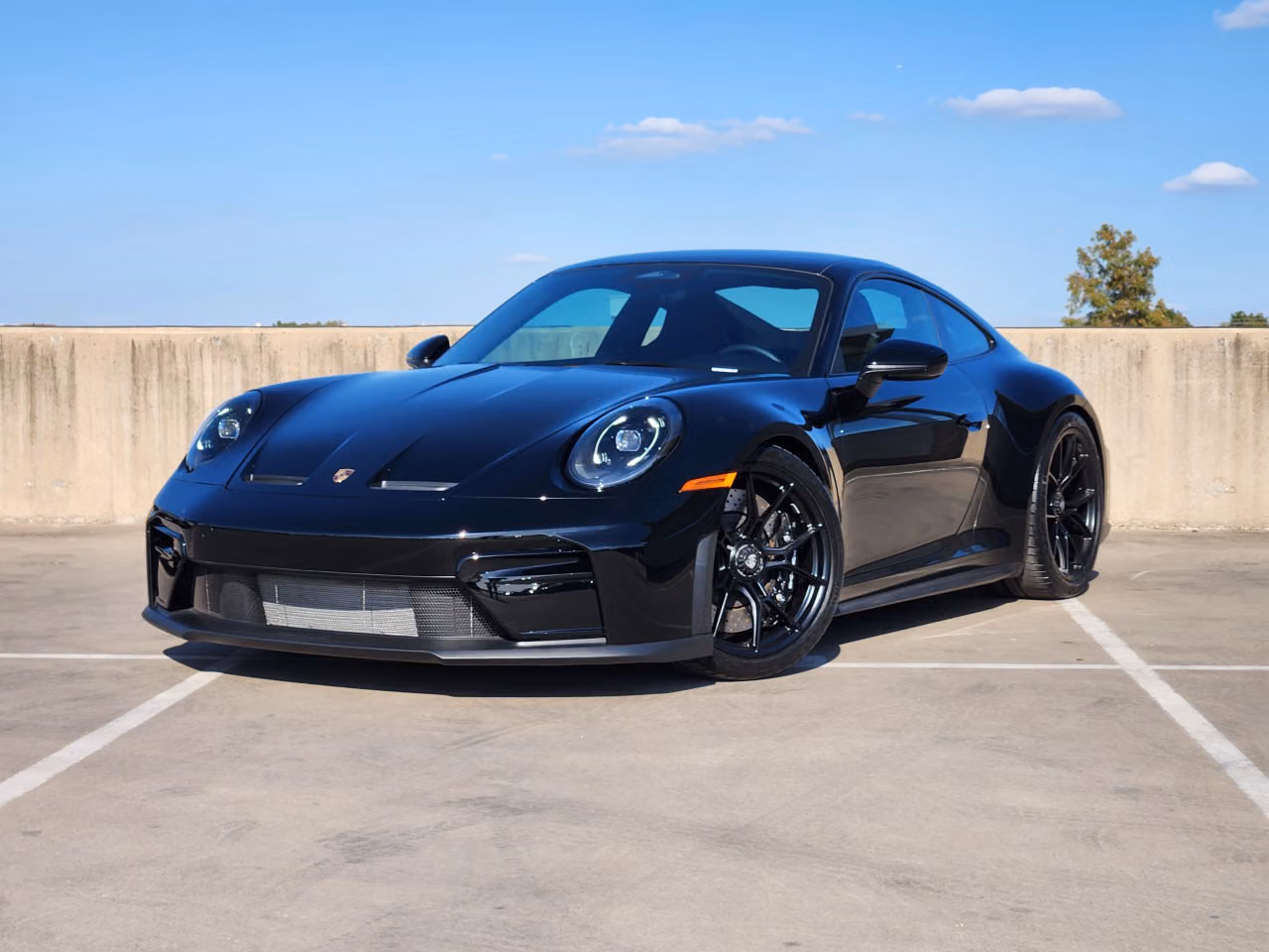 
           
        2026 Porsche 911