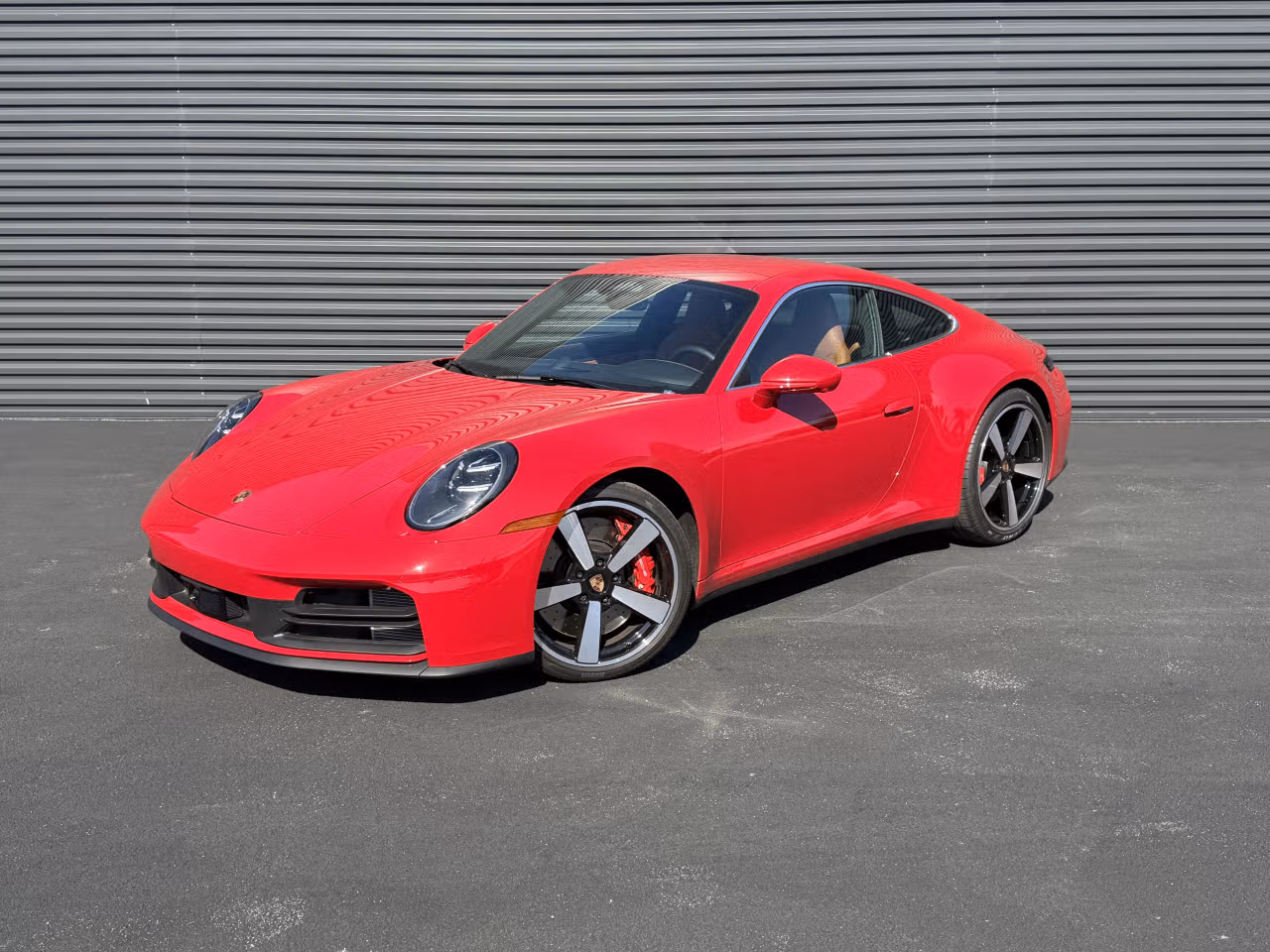 
           
        2026 Porsche 911