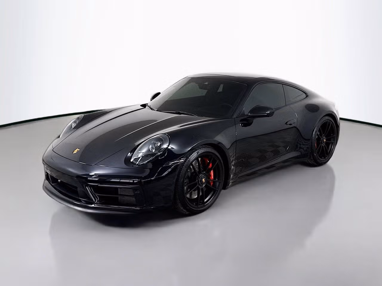 
           
        2023 Porsche 911