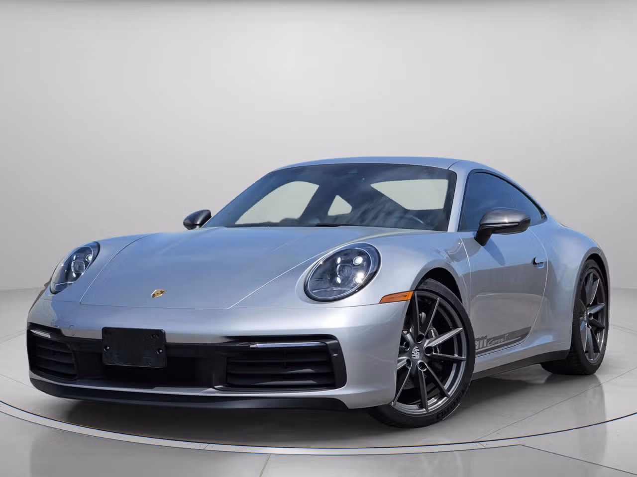 
           
        2024 Porsche 911