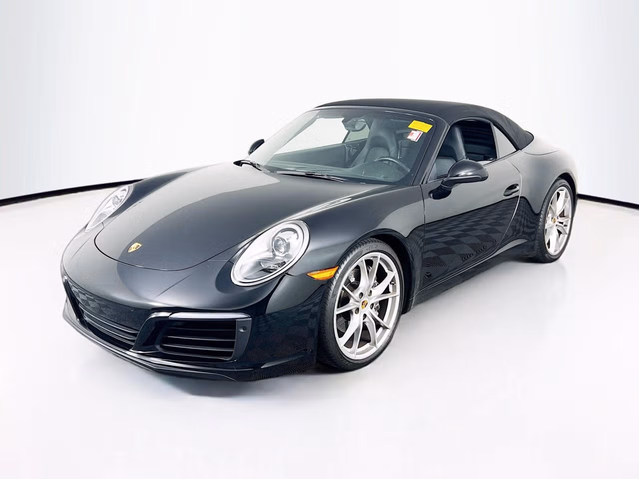 
           
        2017 Porsche 911