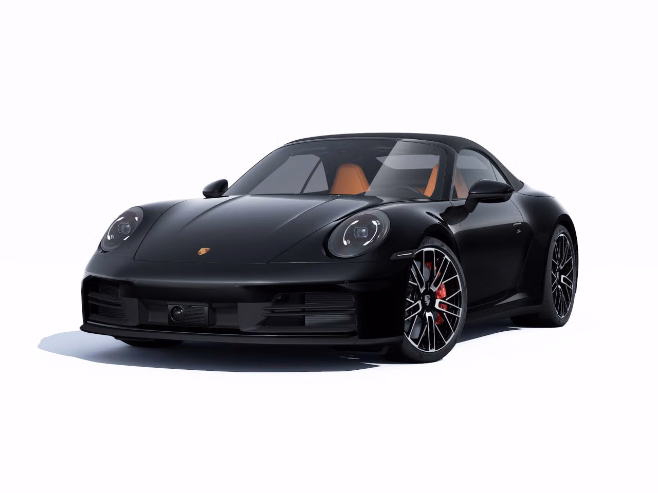 
           New 
        2027 Porsche 911