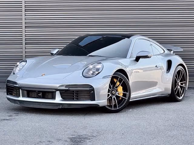 
           
        2023 Porsche 911