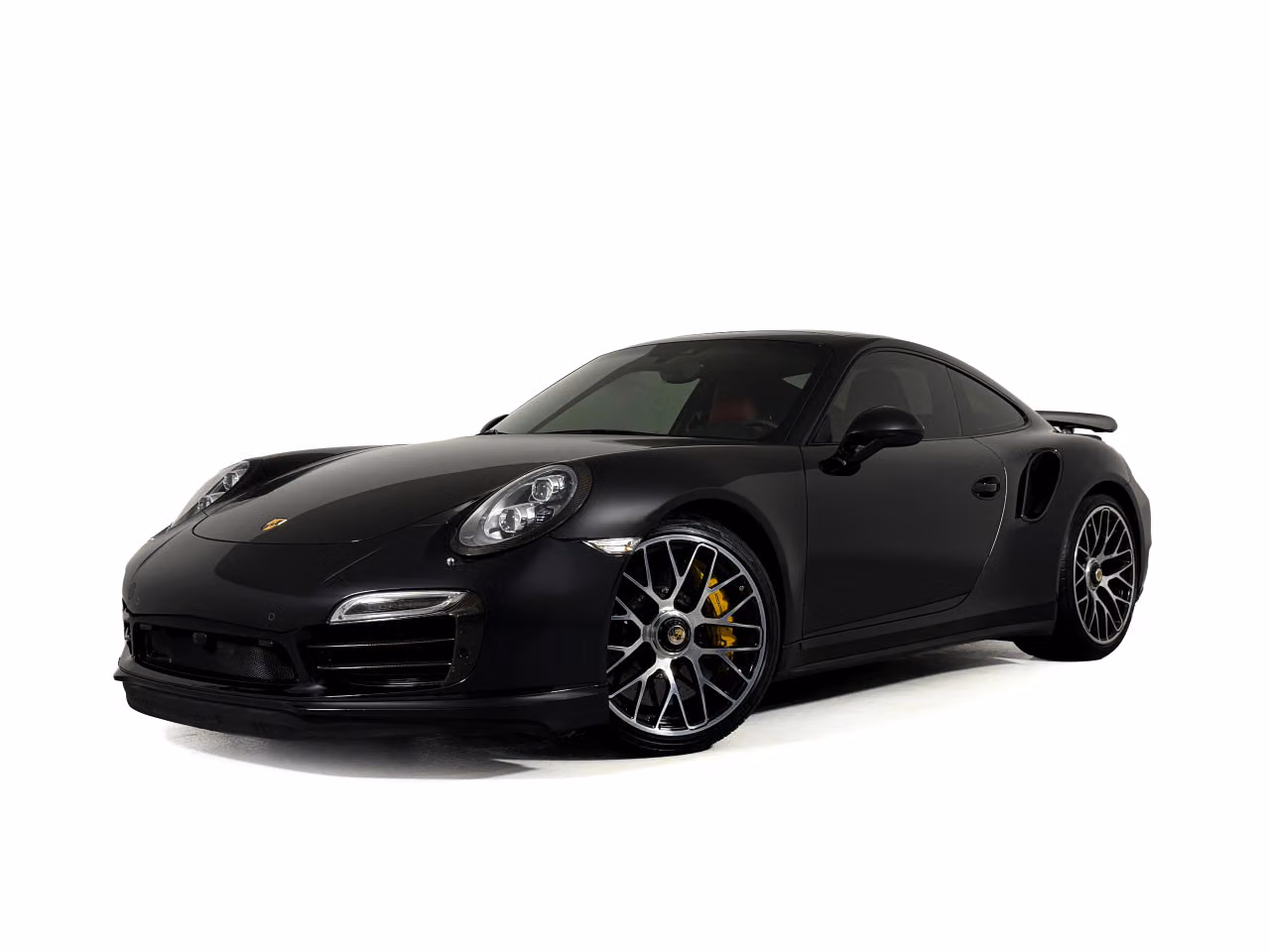 
           
        2014 Porsche 911