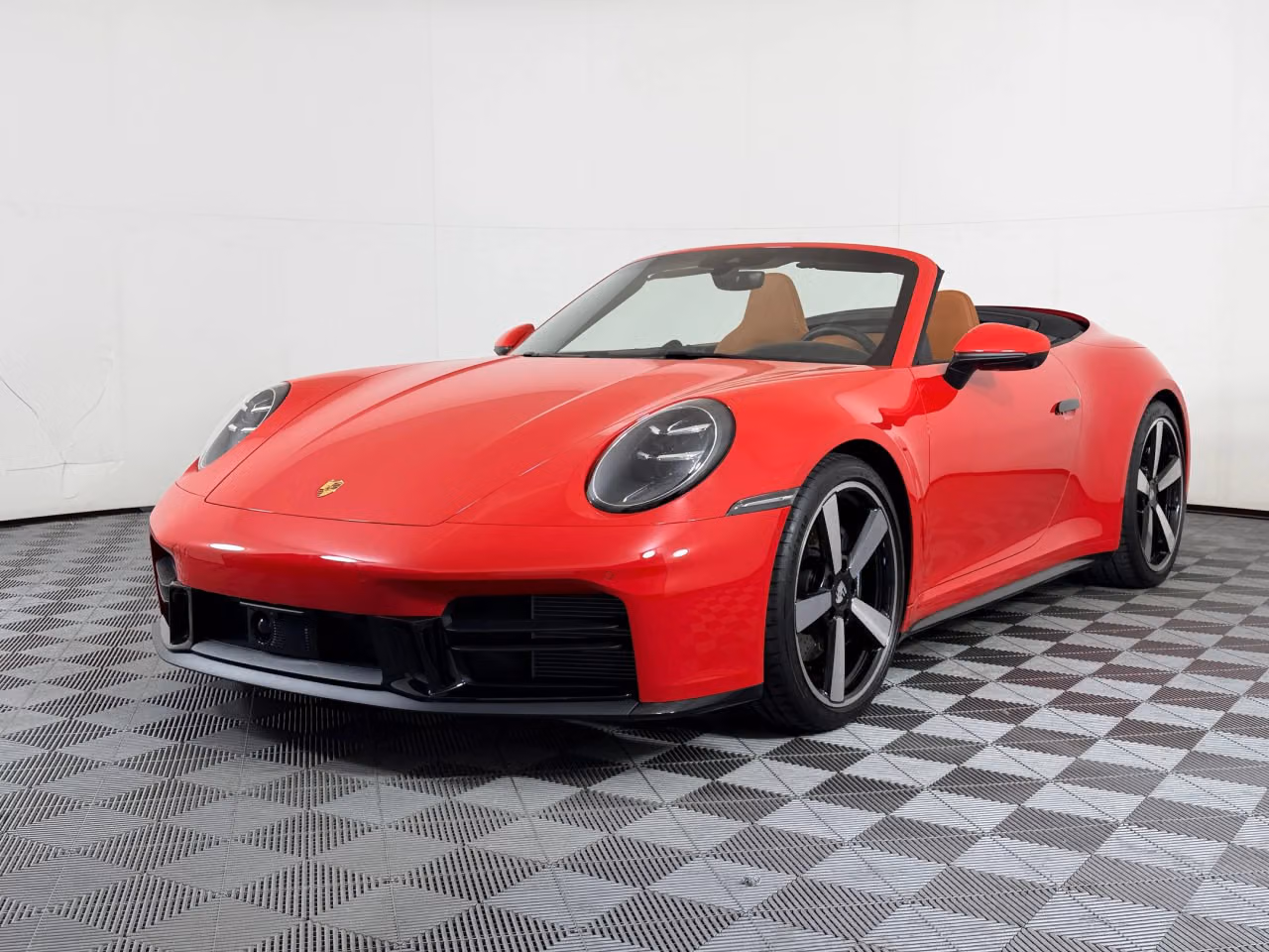 
           
        2025 Porsche 911