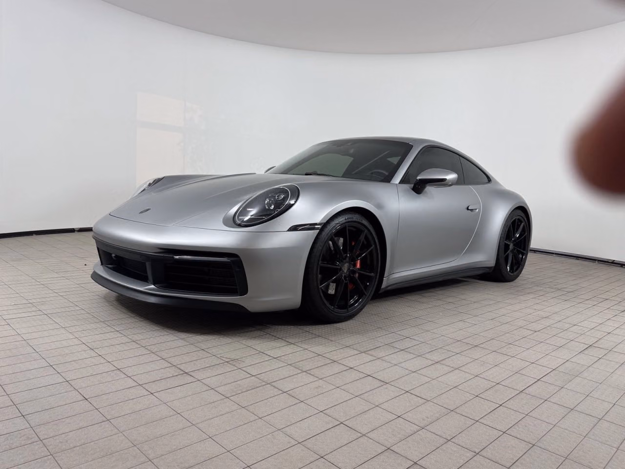 
           
        2023 Porsche 911