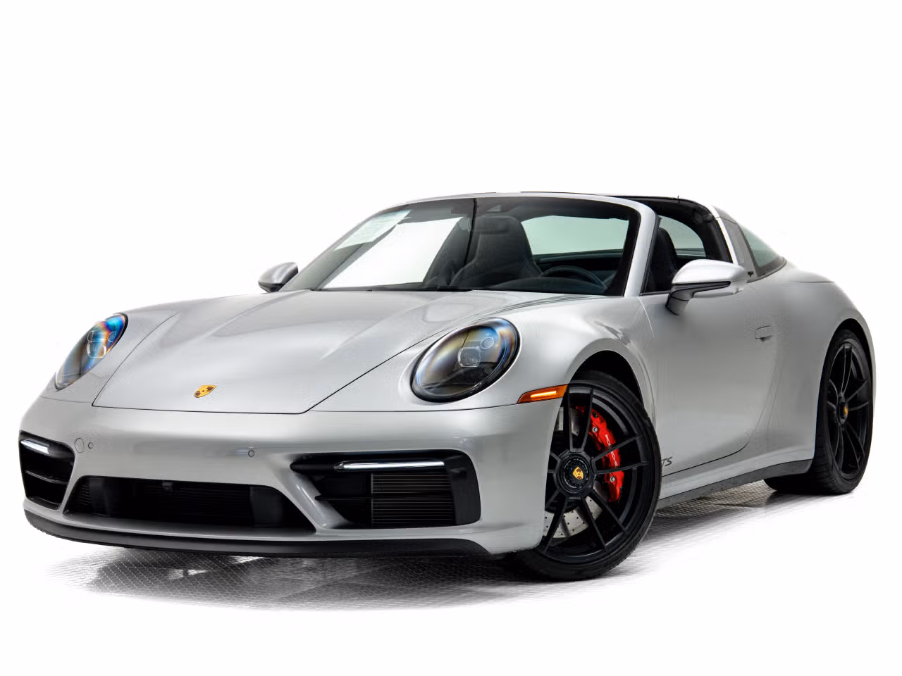 
           
        2024 Porsche 911