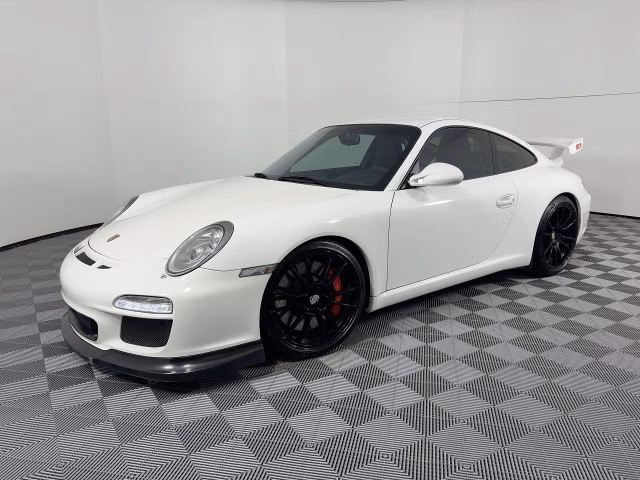 
           
        2010 Porsche 911