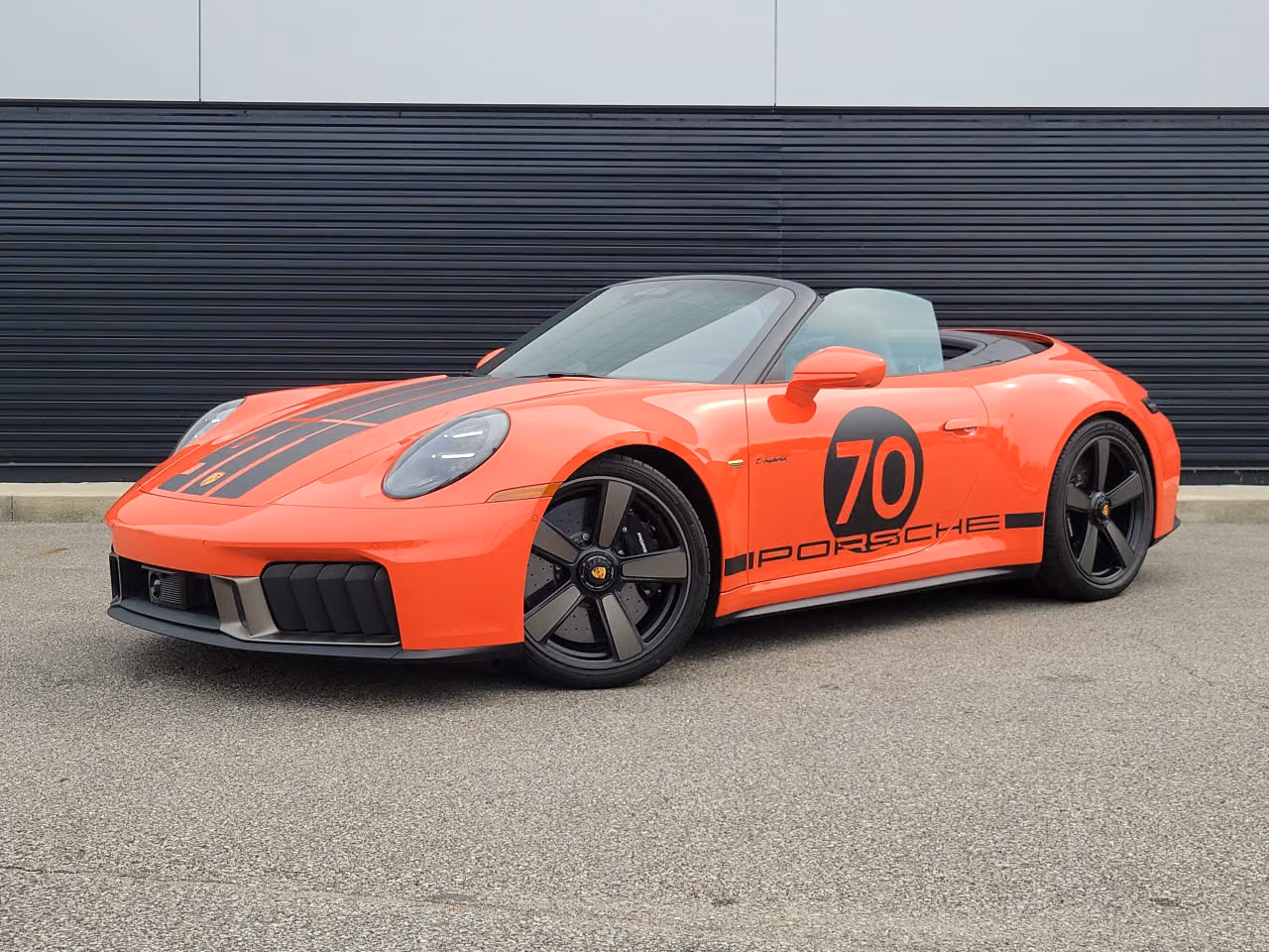 
           
        2026 Porsche 911