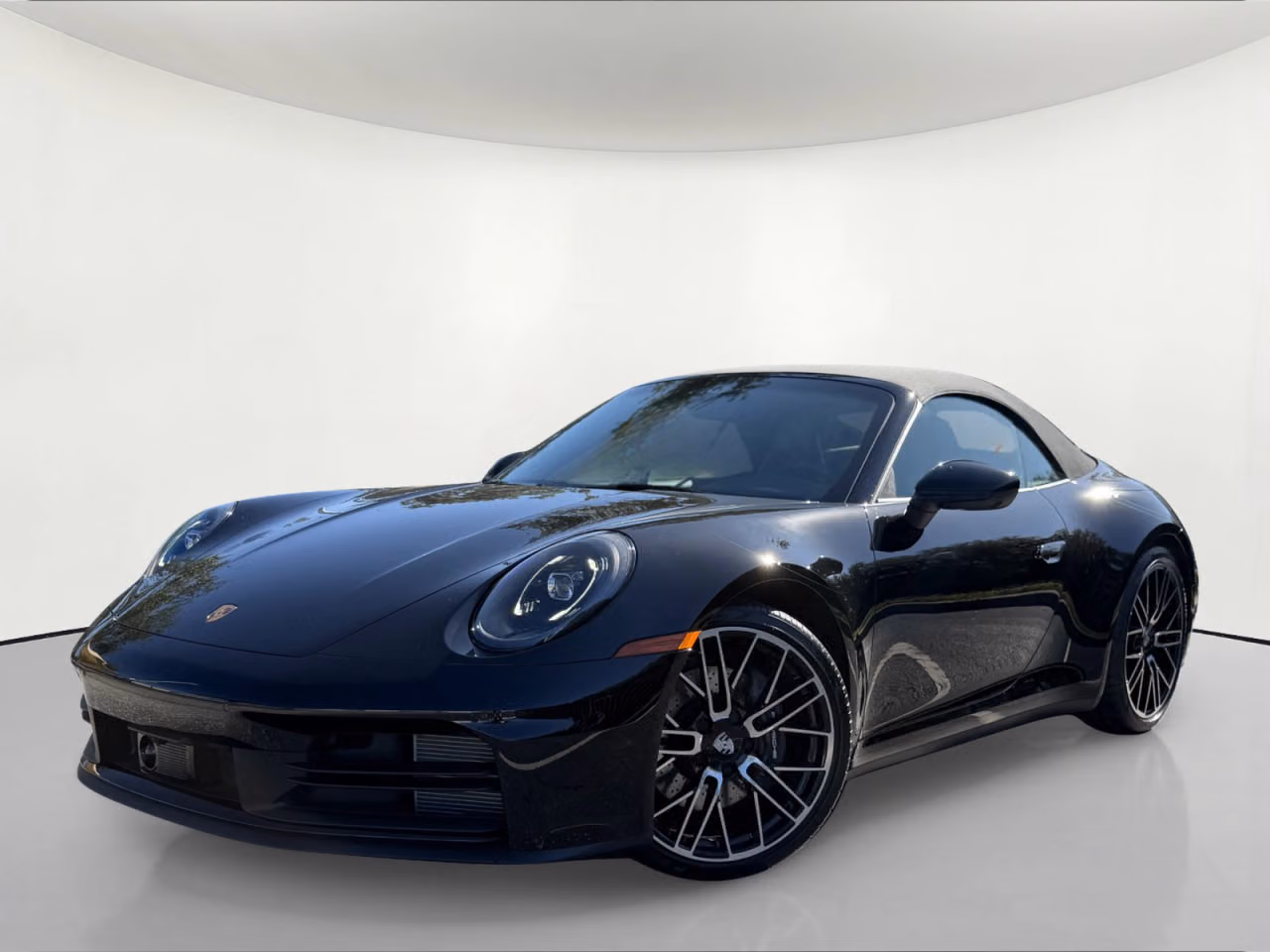 
           
        2026 Porsche 911