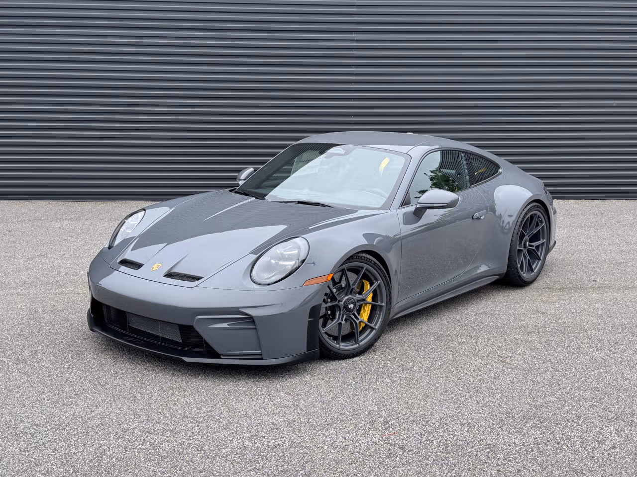 
           
        2026 Porsche 911