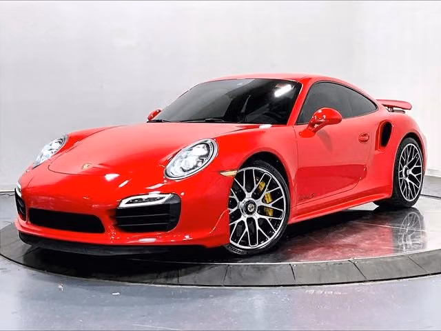 
           
        2014 Porsche 911