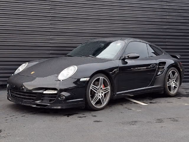 
           
        2007 Porsche 911
