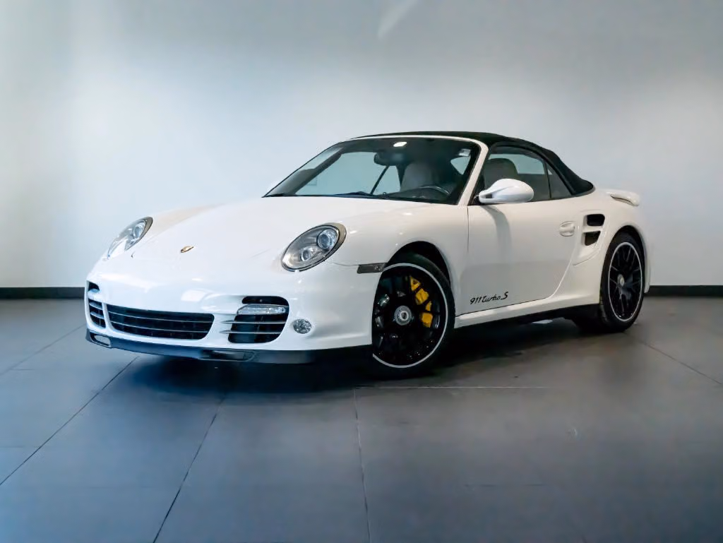 
           
        2012 Porsche 911