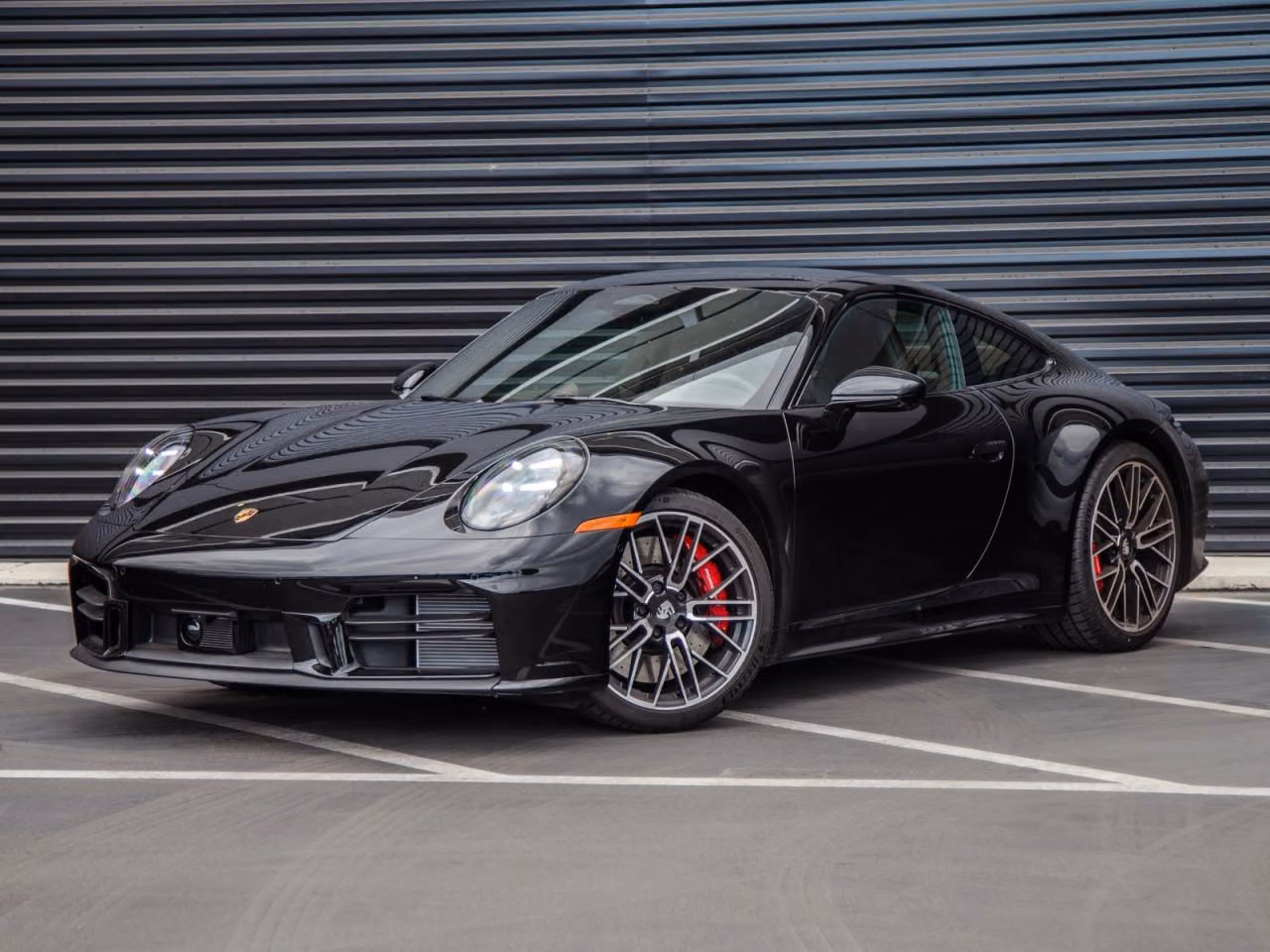 
           
        2026 Porsche 911