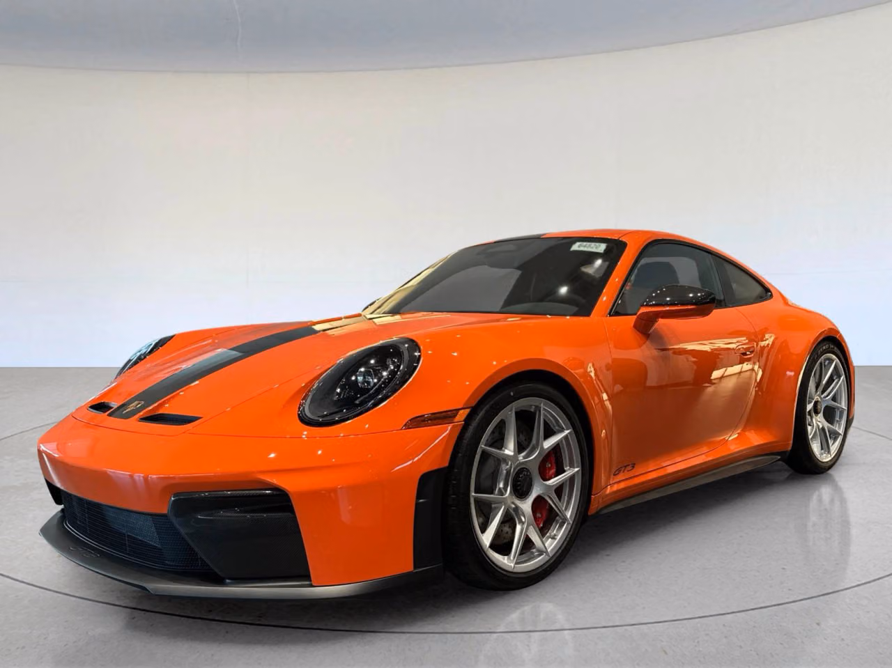
           New 
        2026 Porsche 911