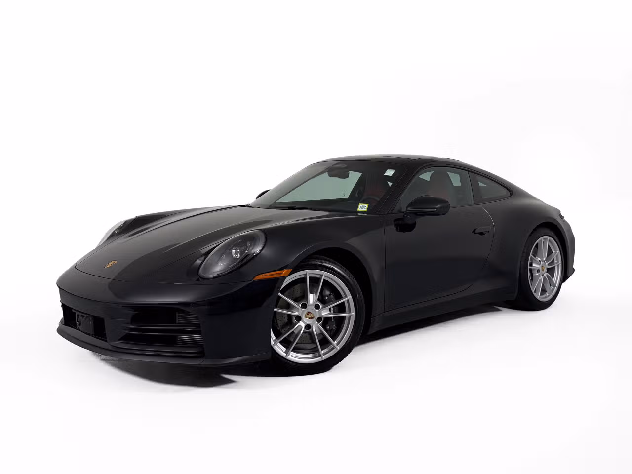 
           New 
        2026 Porsche 911
