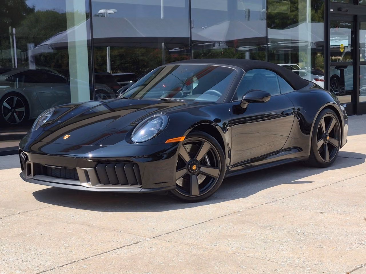 
           
        2026 Porsche 911