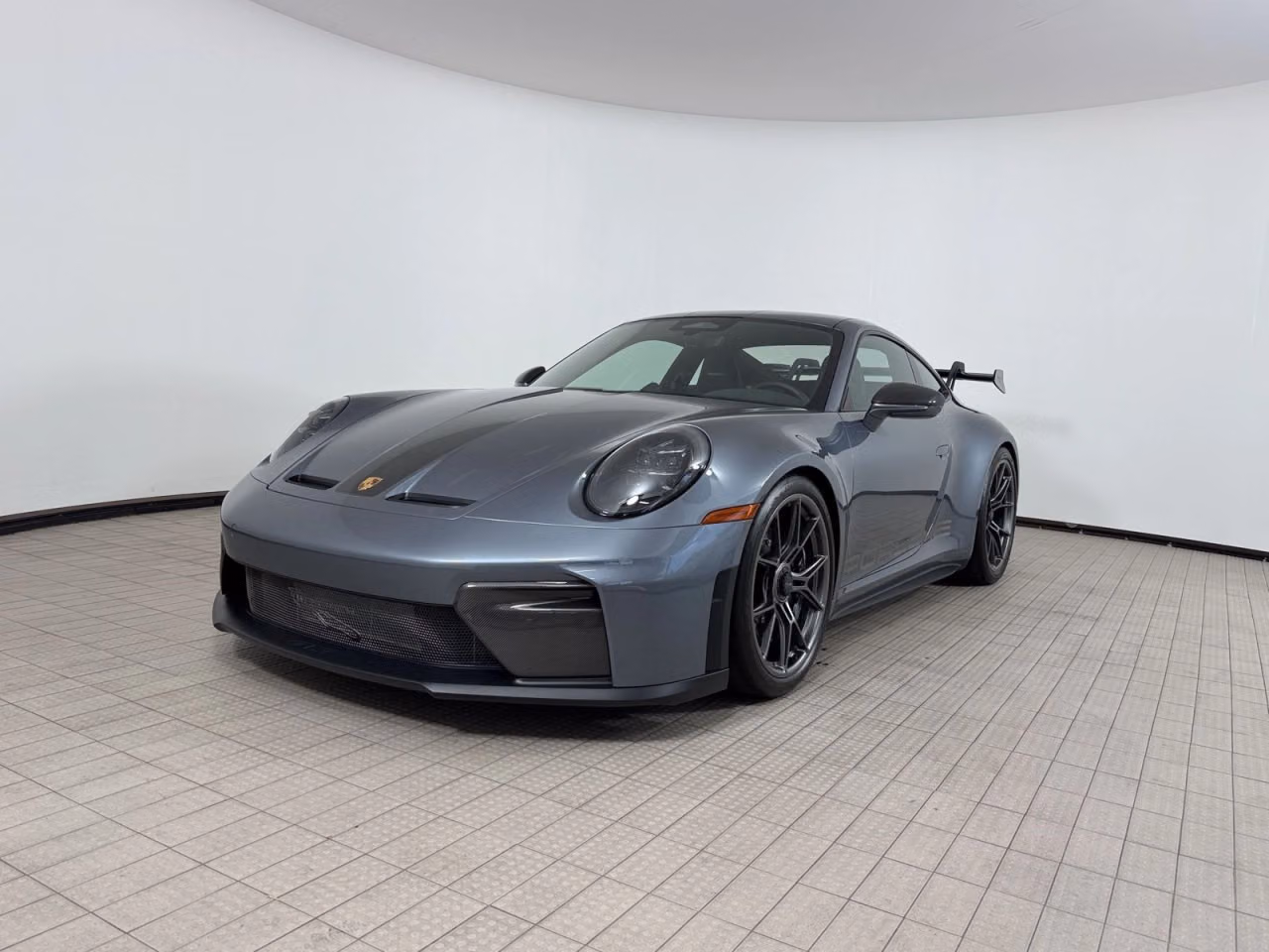 
           
        2026 Porsche 911