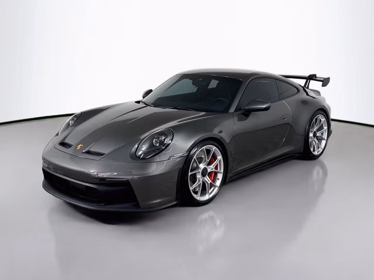 
           
        2024 Porsche 911