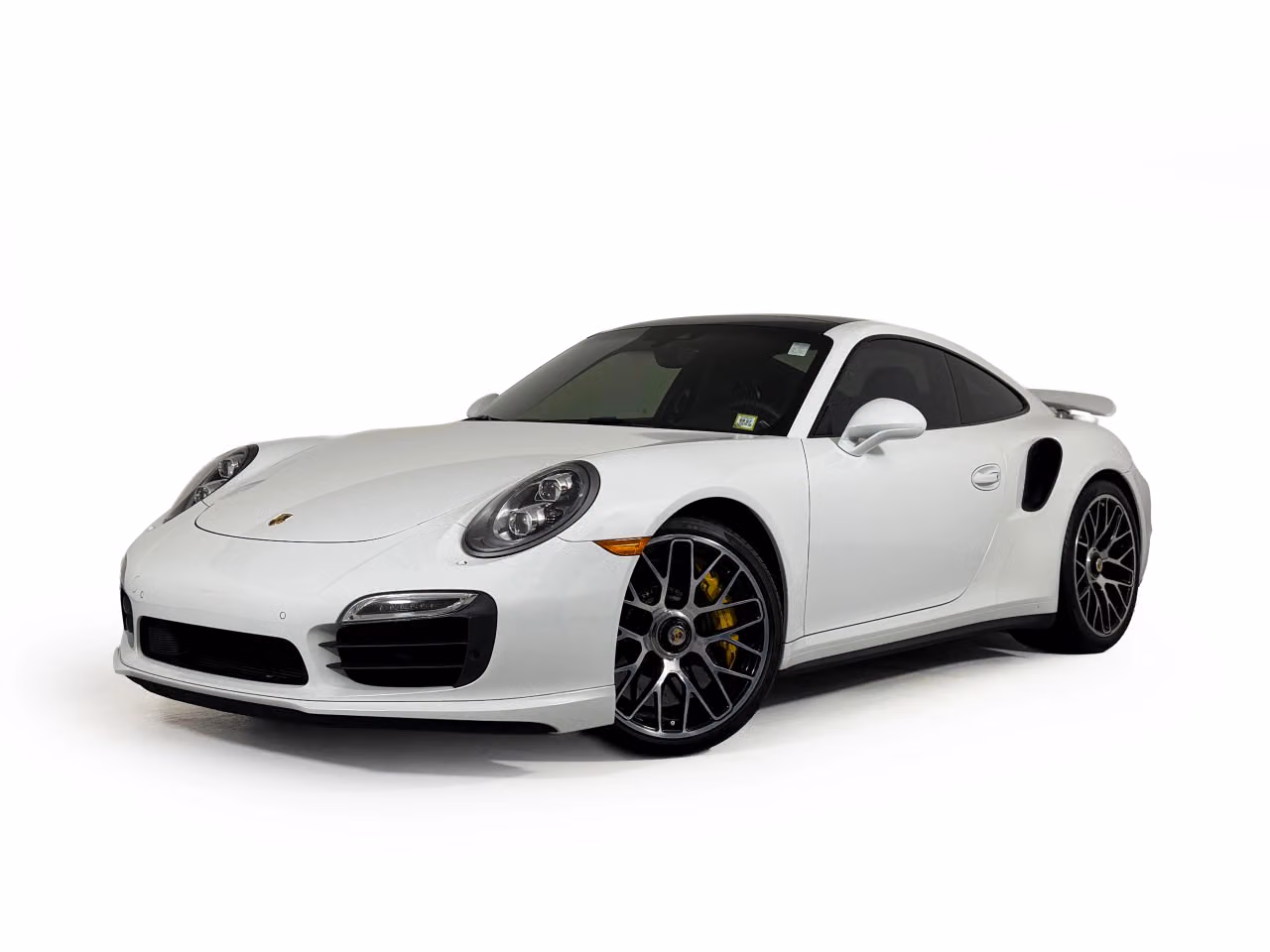 
           
        2014 Porsche 911