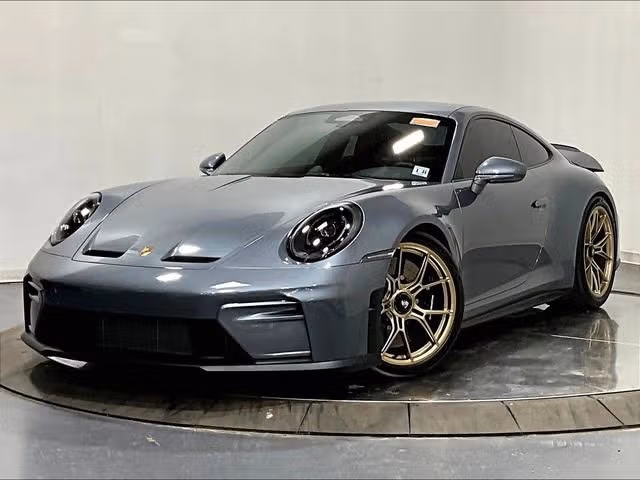 
           
        2026 Porsche 911