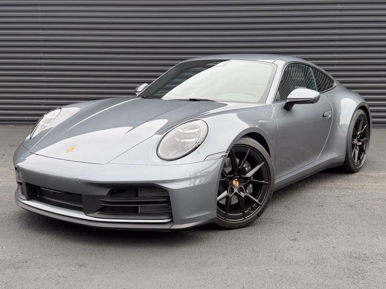 
           
        2026 Porsche 911