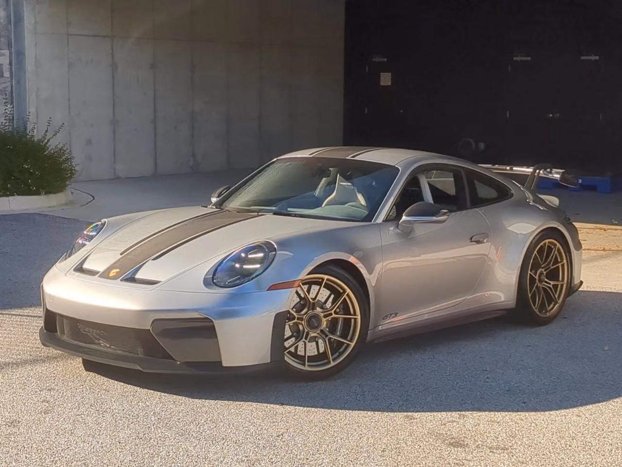 
           
        2026 Porsche 911
