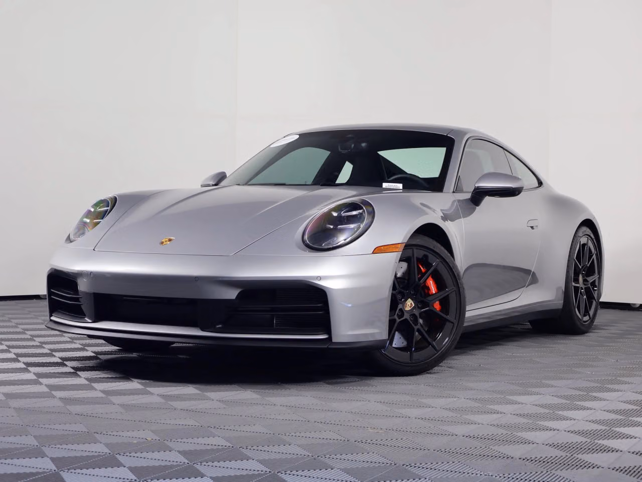 
           
        2026 Porsche 911