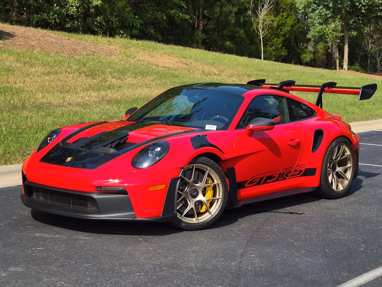 
           
        2025 Porsche 911