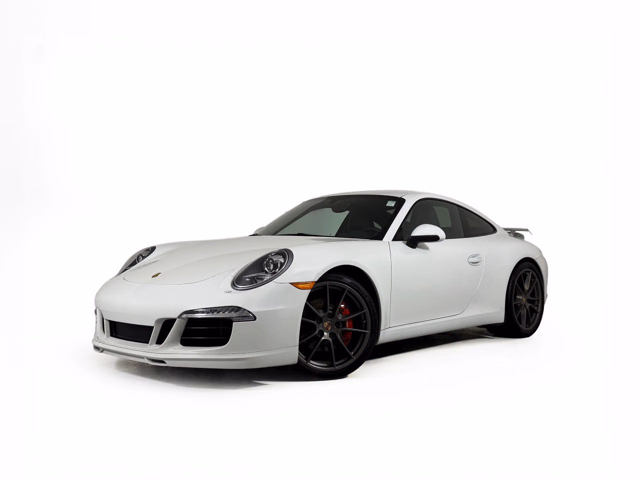 
           
        2013 Porsche 911