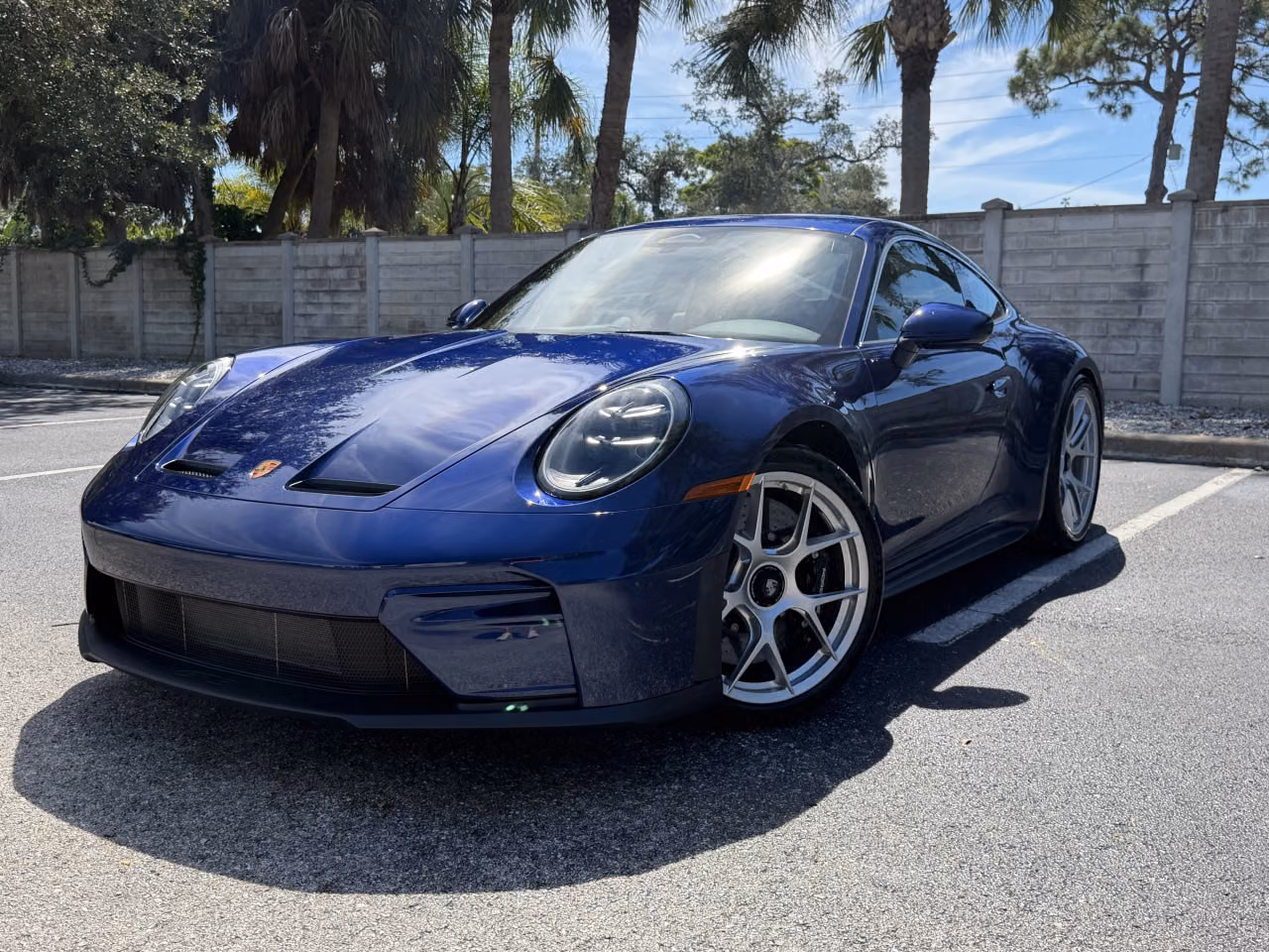 
           
        2026 Porsche 911
