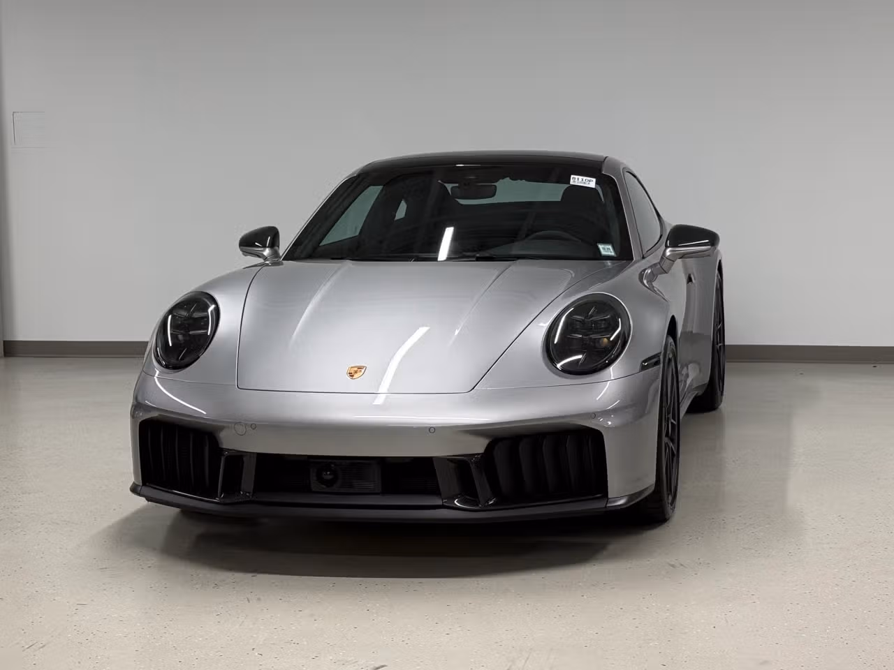 
           
        2026 Porsche 911