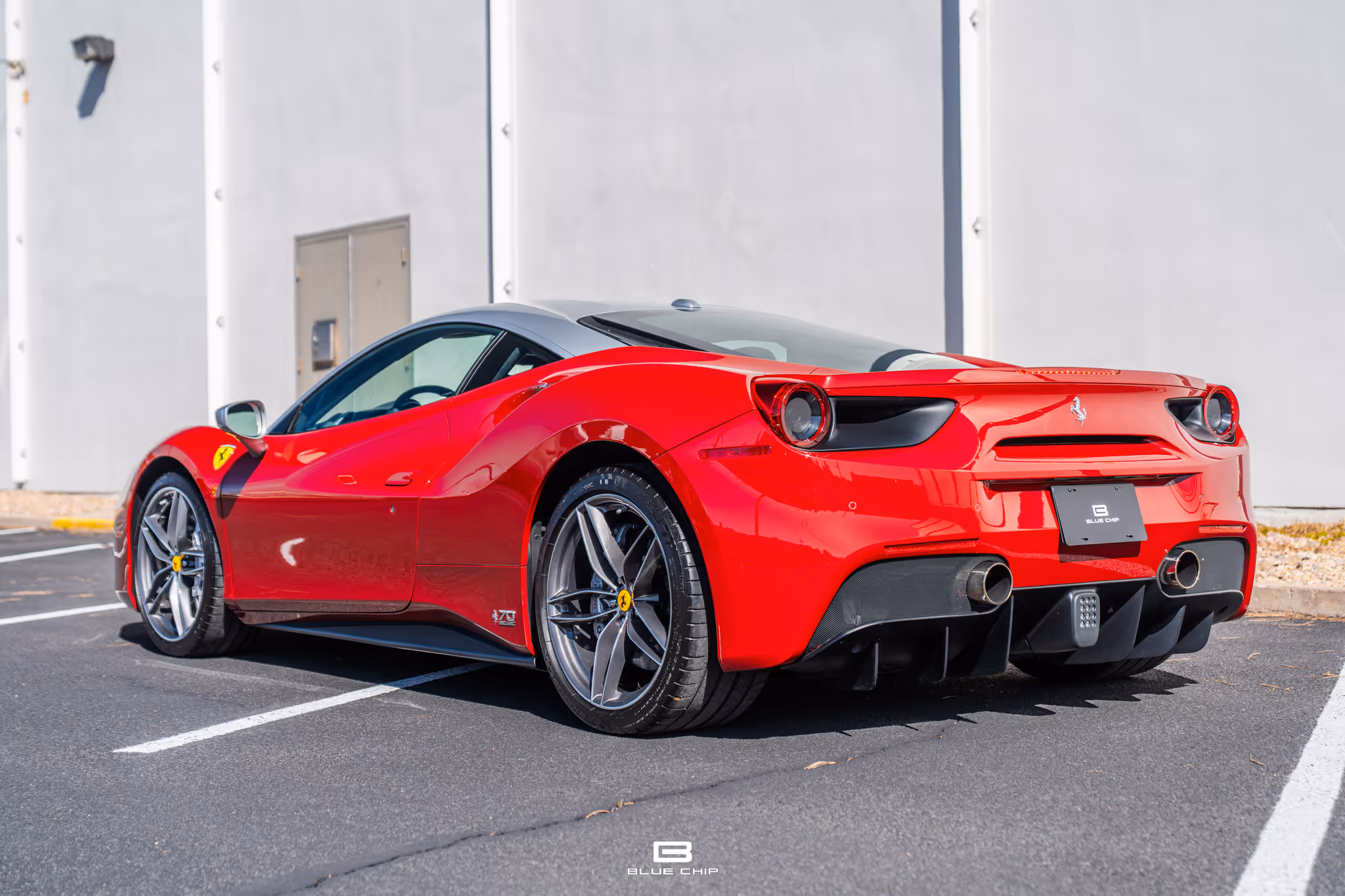 mph014_3956486547_67f5af515e28e4eb4c3bc5cd_BC_488_GTB_70th_Silver_Roof_186_08a9207840