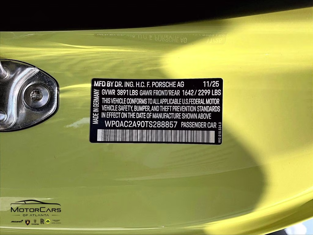 mph027_3133460294_wp0ac2a90ts288857_2026_porsche_911_gt3_weissach_w6_speed_cartagena_yellow_metallic_28_112582_1983100fb1