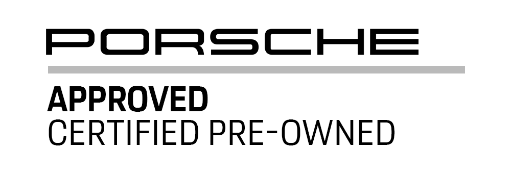 Certified Pre-Owned Badge