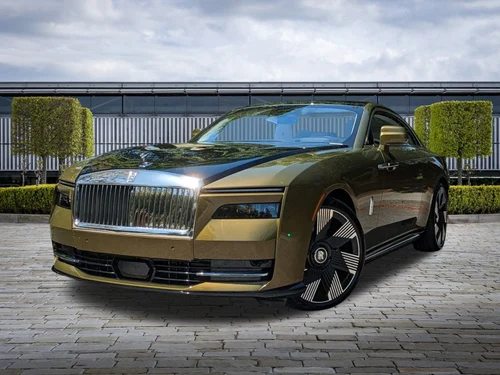 
           
        2024 Rolls-Royce Spectre