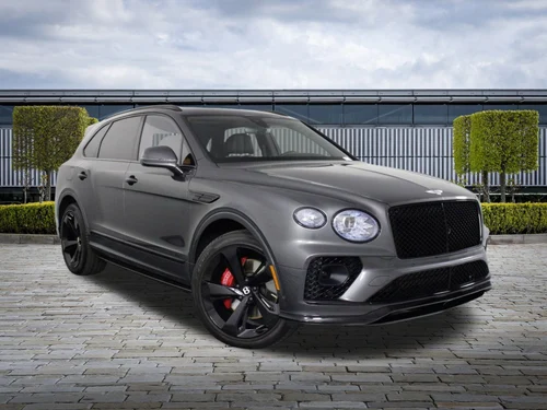 
           
        2022 Bentley Bentayga